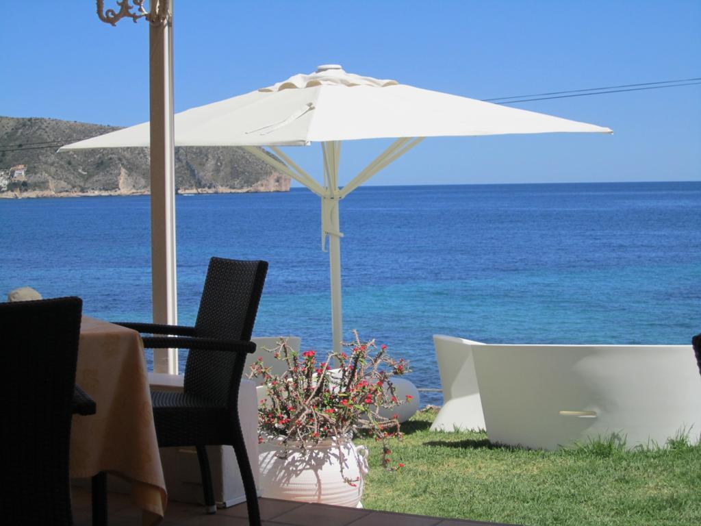 Apartment Perfect Holiday Jávea Exteriér fotografie