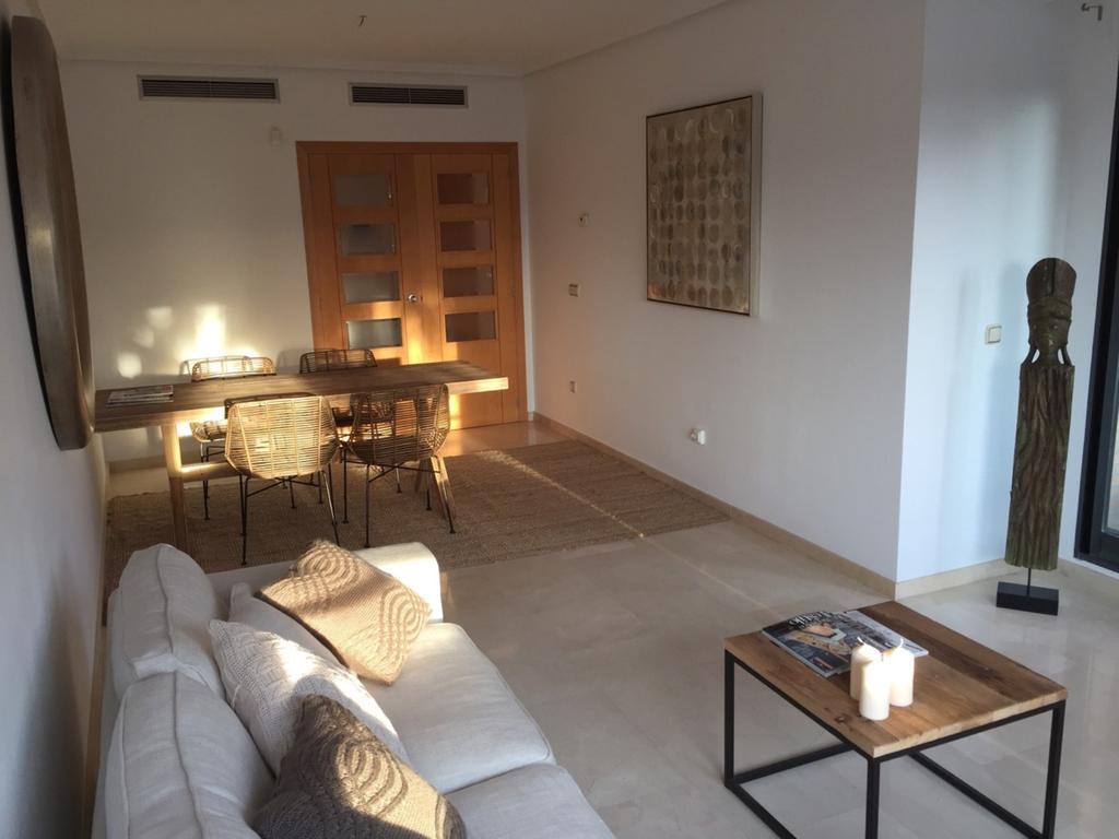 Apartment Perfect Holiday Jávea Pokoj fotografie