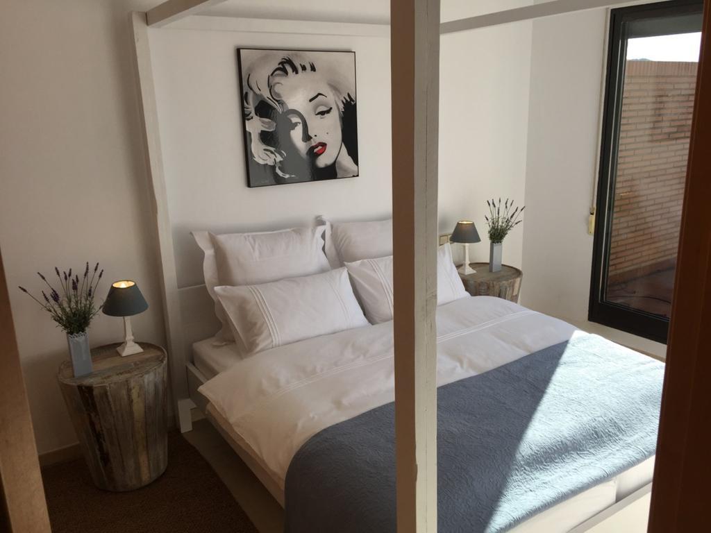 Apartment Perfect Holiday Jávea Pokoj fotografie