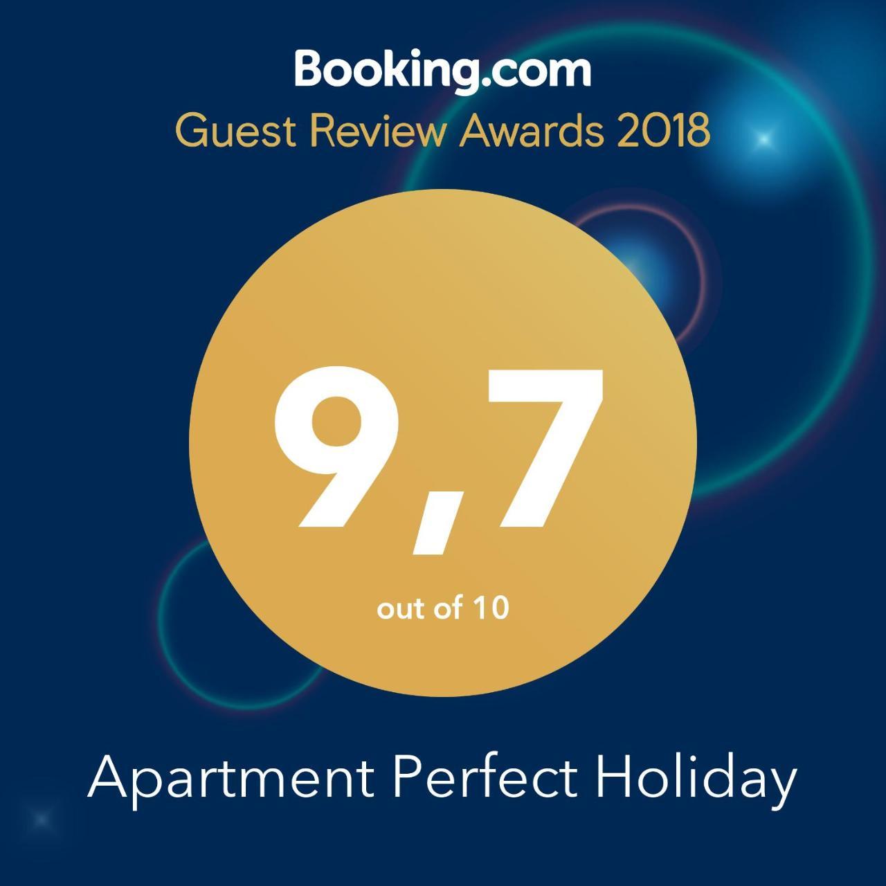 Apartment Perfect Holiday Jávea Exteriér fotografie